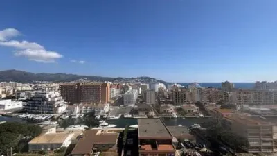 Apartment in Santa Margarida photo 4