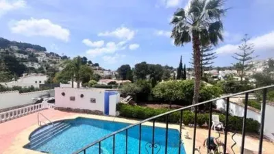 Casa – Benissa - Vista 4