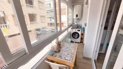 Apartment in Acequión-Los Naúfragos photo 18