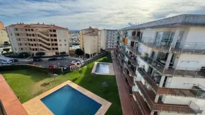 Piso en Santa Margarida photo 51