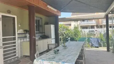 Chalet in Quartell photo 18