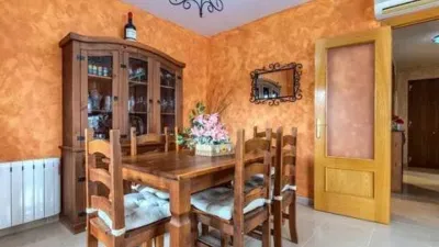 Detached House in Belmonte de Tajo photo 11