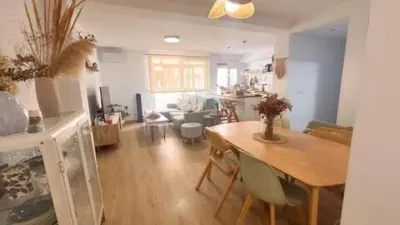 Apartment in Acequión-Los Naúfragos photo 4