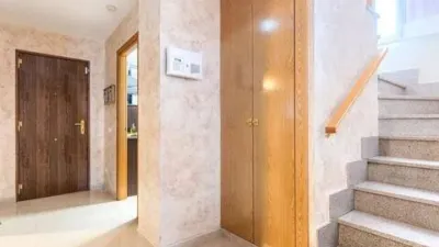 Detached House in Belmonte de Tajo photo 14