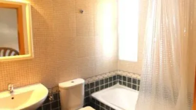 Apartment on Extremadura Street photo 37