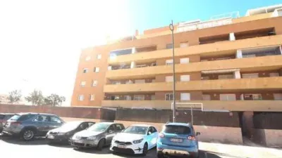 Apartment on Extremadura Street photo 60