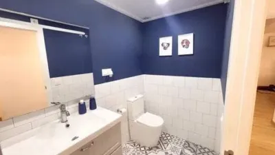 Apartment in Acequión-Los Naúfragos photo 56