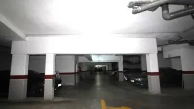 Apartment on Extremadura Street photo 56
