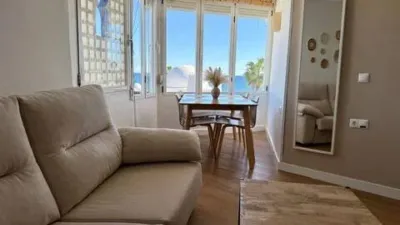 Penthouse on Calle de Extremadura photo 23
