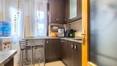 Detached House in Belmonte de Tajo photo 16