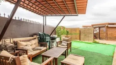 Detached House in Belmonte de Tajo photo 3