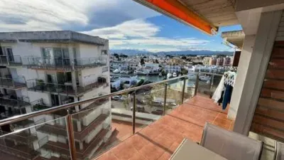 Apartment in Santa Margarida photo 2