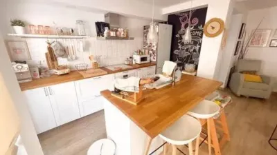 Apartment in Acequión-Los Naúfragos photo 9