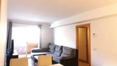 Apartment on Extremadura Street photo 21