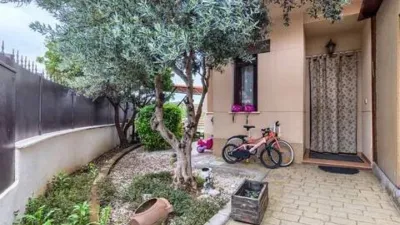 Detached House in Belmonte de Tajo photo 33