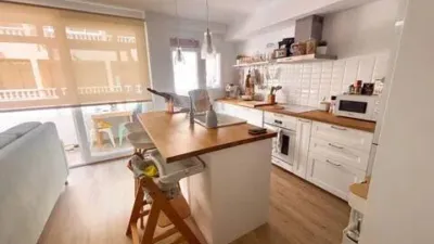 Apartment in Acequión-Los Naúfragos photo 8