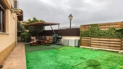 Detached House in Belmonte de Tajo photo 37