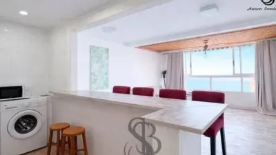 Apartment on Avenida de Villajoyosa photo 4