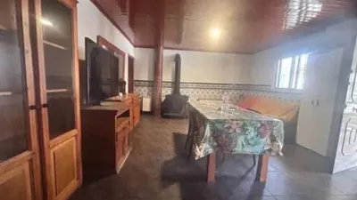 Chalet in Quartell photo 7