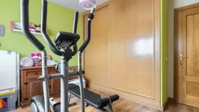 Detached House in Belmonte de Tajo photo 23