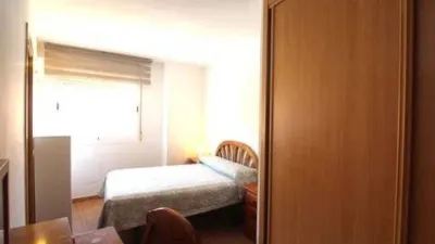 Apartment on Extremadura Street photo 41