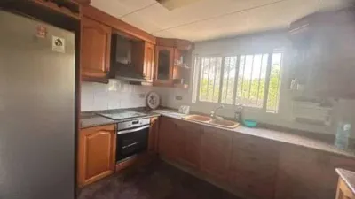 Chalet in Quartell photo 8
