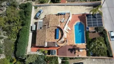 Casa – Benissa - Vista 3