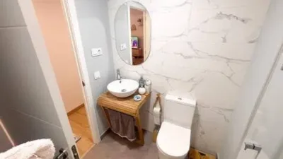Apartment in Acequión-Los Naúfragos photo 30