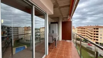 Piso en Santa Margarida photo 47