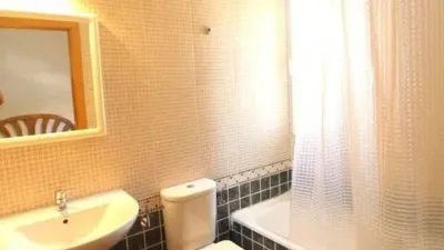 Apartment on Extremadura Street photo 36
