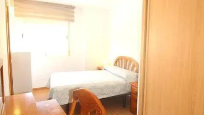 Apartment on Extremadura Street photo 43