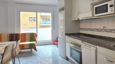 Apartment in Carrer de les Antilles photo 3