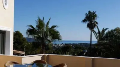 Casa – Benissa - Vista 3