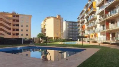 Piso en Santa Margarida photo 62