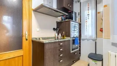 Detached House in Belmonte de Tajo photo 18