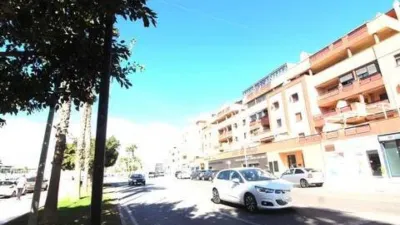 Apartment on Extremadura Street photo 65