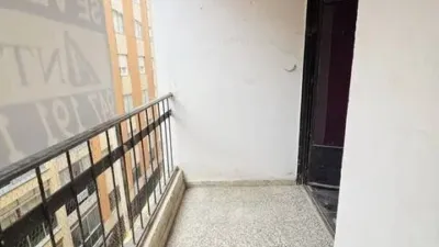 Apartment in Villarcayo photo 8