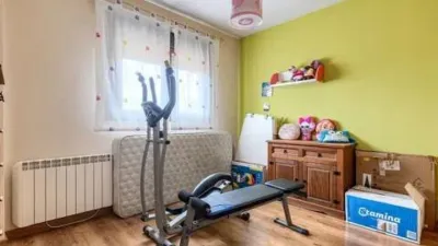 Detached House in Belmonte de Tajo photo 22