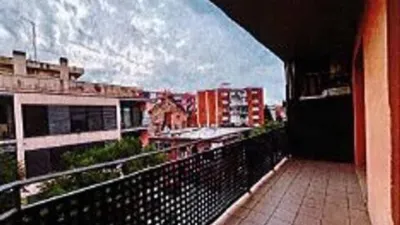 Apartment in Sant Andreu de La Barca photo 2