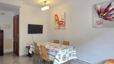 Apartment in Carrer de les Antilles photo 5