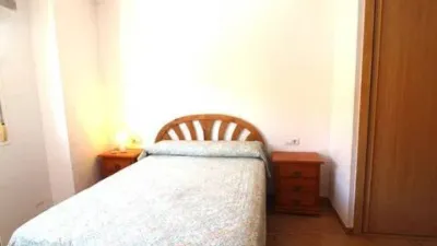 Apartment on Extremadura Street photo 45
