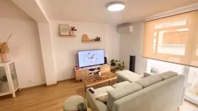 Apartment in Acequión-Los Naúfragos photo 3