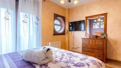Detached House in Belmonte de Tajo photo 32