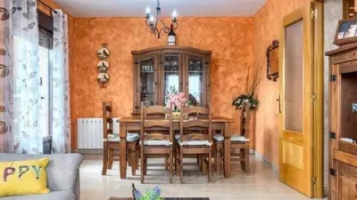 Detached House in Belmonte de Tajo photo 8