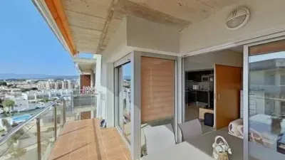 Apartment in Santa Margarida photo 4