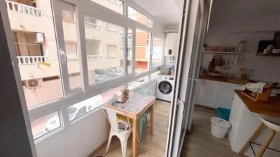 Apartment in Acequión-Los Naúfragos photo 16