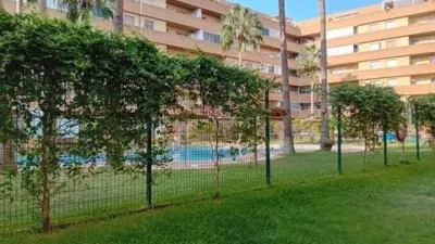 Apartment on Extremadura Street photo 2