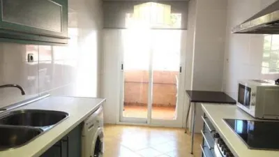Apartment on Extremadura Street photo 11
