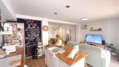 Apartment in Acequión-Los Naúfragos photo 6