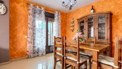 Detached House in Belmonte de Tajo photo 10